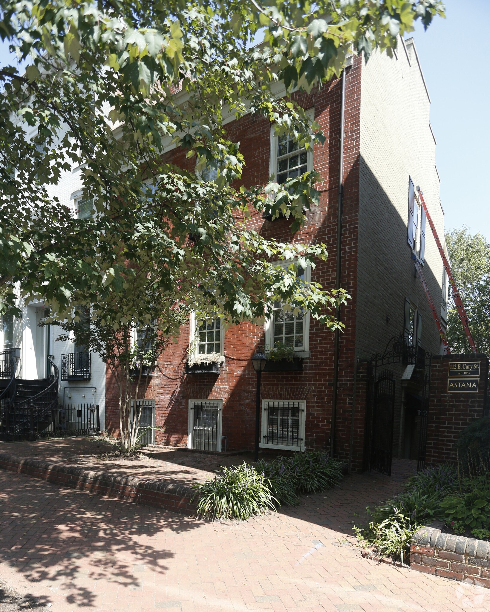 112 E Cary St, Richmond, VA for sale Primary Photo- Image 1 of 1