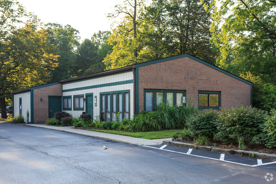 7098 N Shadeland Ave, Indianapolis, IN for sale - Primary Photo - Image 1 of 1