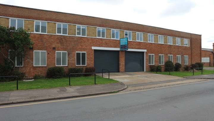 3-5 Tessa Rd, Reading for sale Building Photo- Image 1 of 1