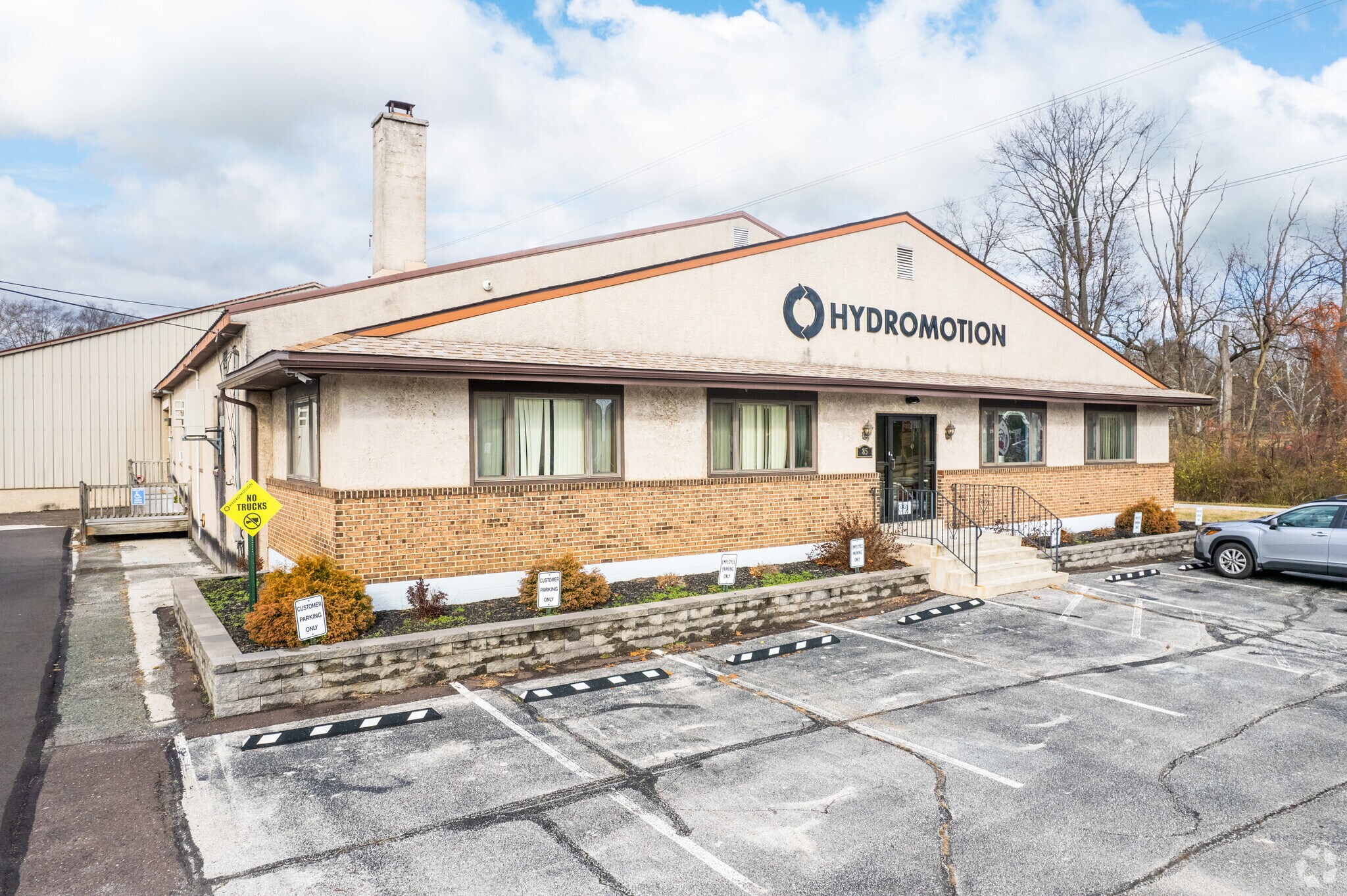 85 E Bridge St, Spring City, PA for sale Building Photo- Image 1 of 1