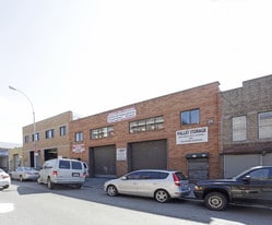 210 42nd St, Brooklyn NY - Warehouse
