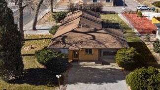 More details for 505 Jerry St, Castle Rock, CO - Office for Sale