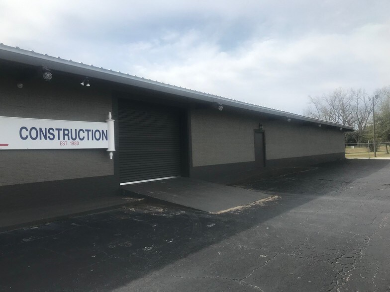 108 E Southport, Dothan, AL for sale - Primary Photo - Image 1 of 18