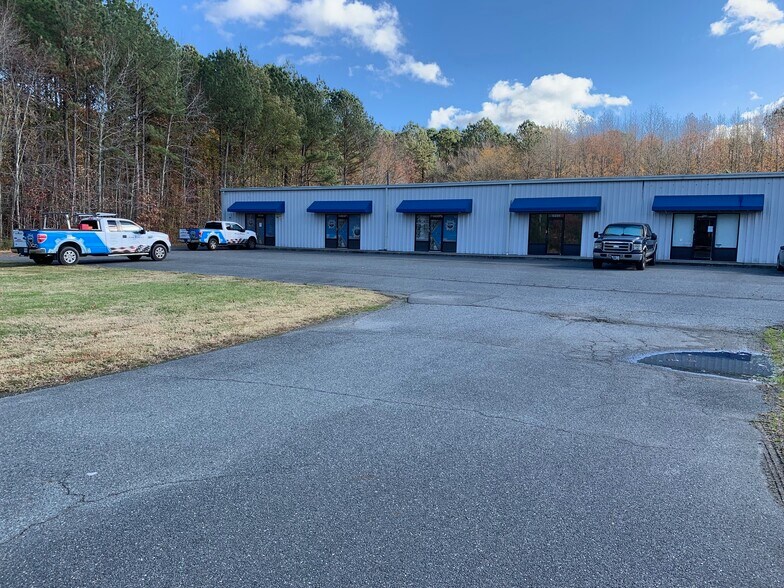 6301 Lankford Hwy, New Church, VA for sale - Building Photo - Image 2 of 3