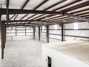 4495 SW 119th St, Oklahoma City, OK for lease Building Photo- Image 2 of 4