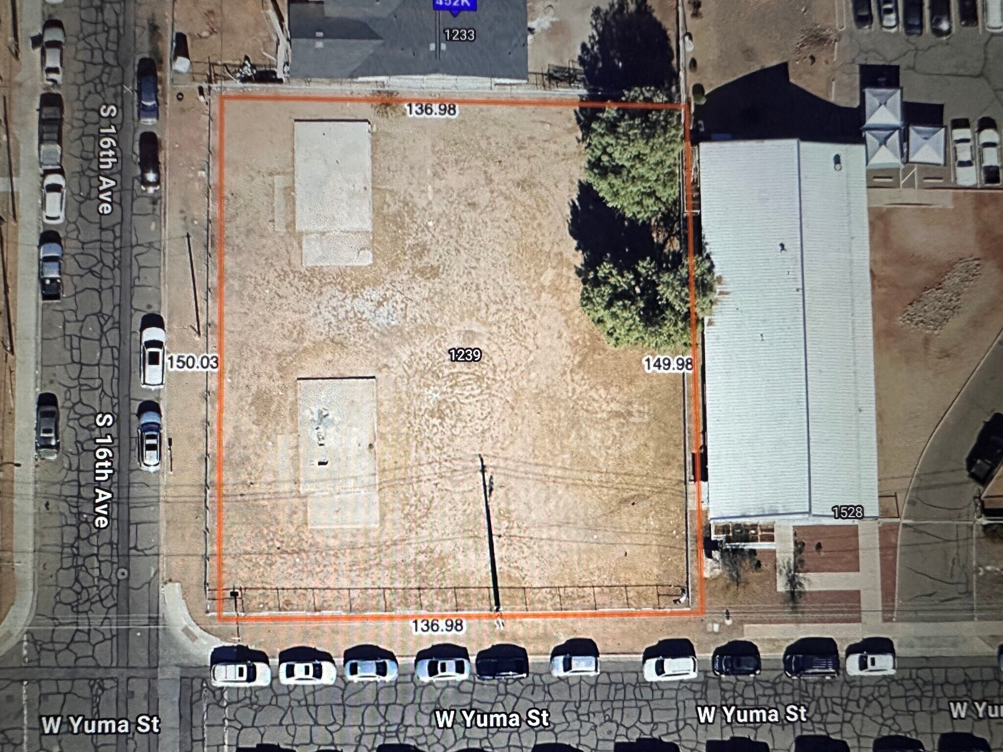 1239 16th ave, Phoenix, AZ for sale Other- Image 1 of 11