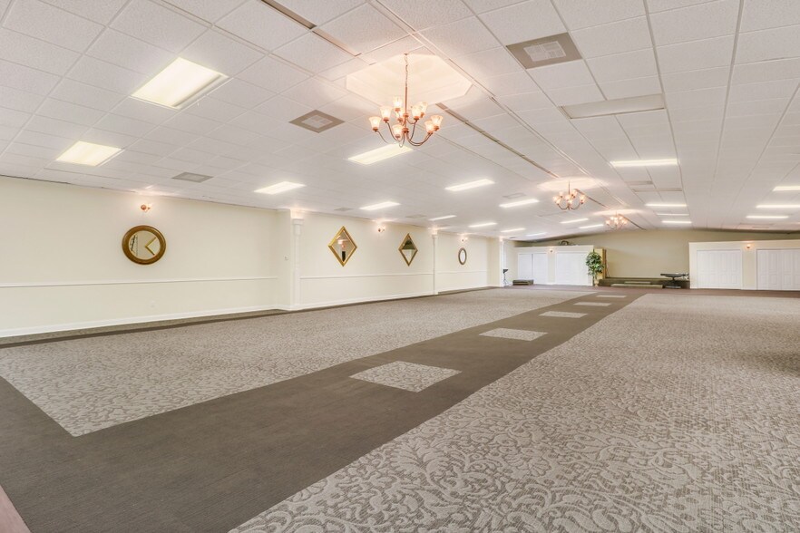 3786 Noel C Conaway Rd, Guyton, GA for sale - Building Photo - Image 1 of 1