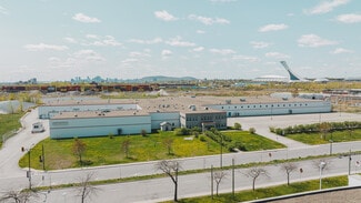 More details for 1900 Rue Dickson, Montréal, QC - Industrial for Lease