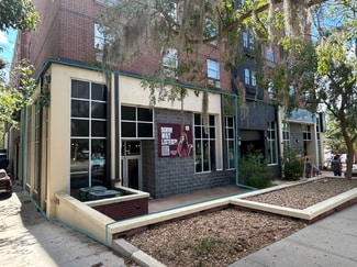 More details for 675 W Jefferson St, Tallahassee, FL - Retail for Lease
