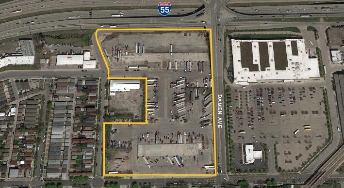 SWC I-55, Chicago, IL for sale - Primary Photo - Image 1 of 1
