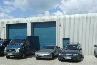 More details for Mountfield Rd, New Romney - Industrial for Sale