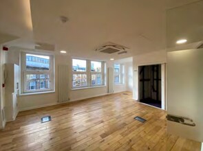 46 Great Eastern St, London for lease Interior Photo- Image 1 of 6