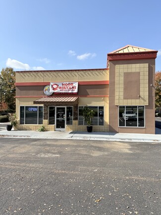 More details for 3928 Sedgebrook St, High Point, NC - Retail for Lease