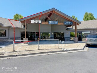 More details for 974 SW Veterans Way, Redmond, OR - Office/Retail for Lease