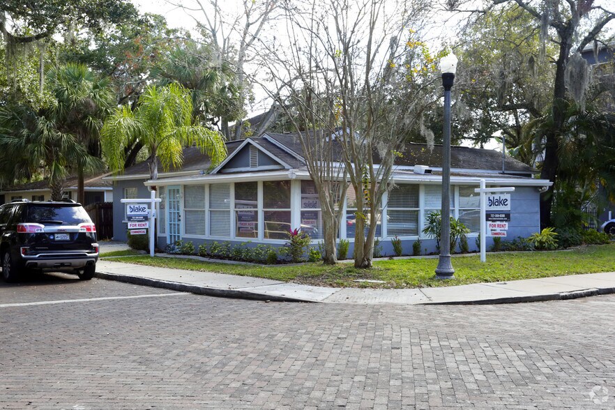 246 2nd St N, Safety Harbor, FL 34695