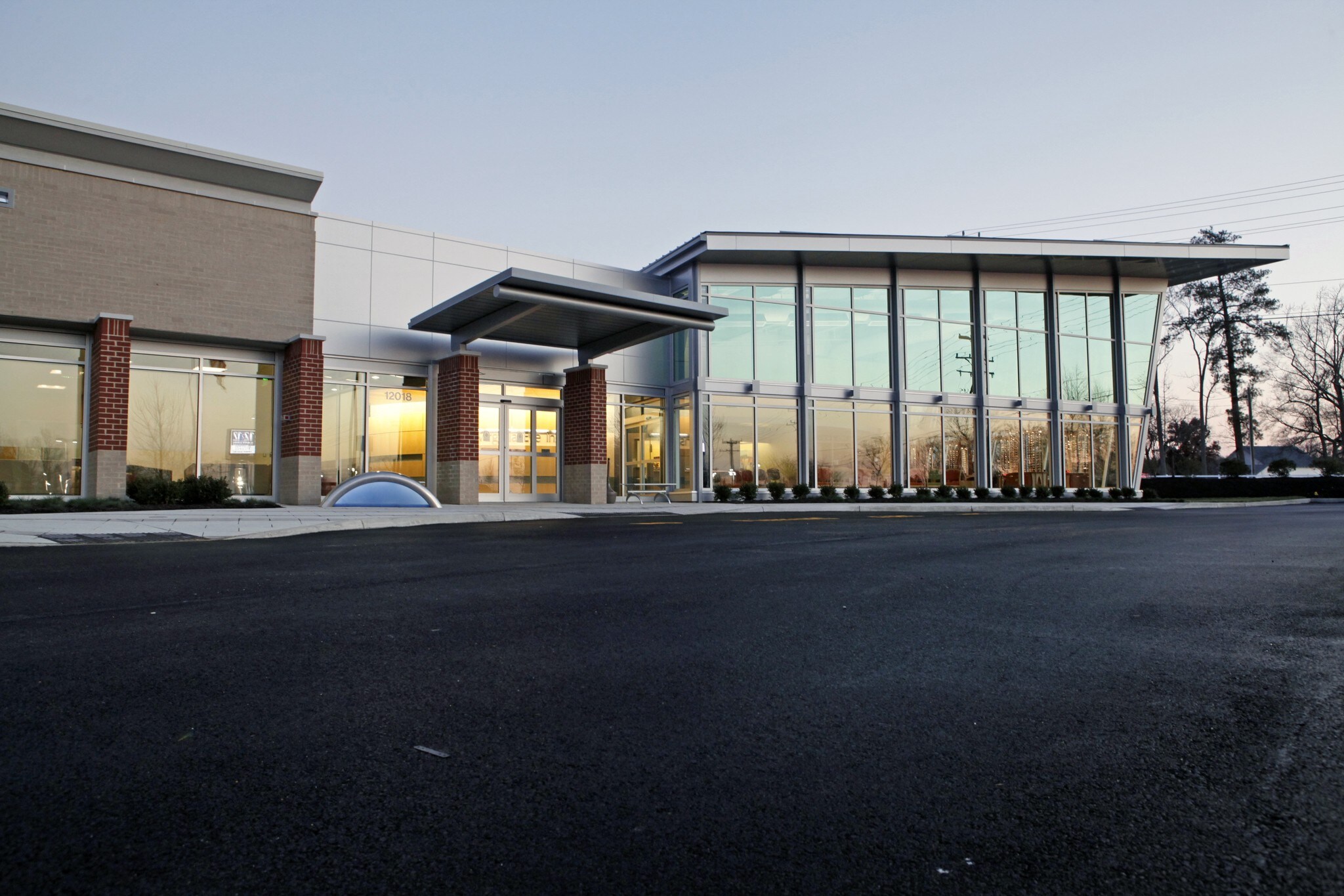 12018 W Broad St, Richmond, VA for sale Building Photo- Image 1 of 1