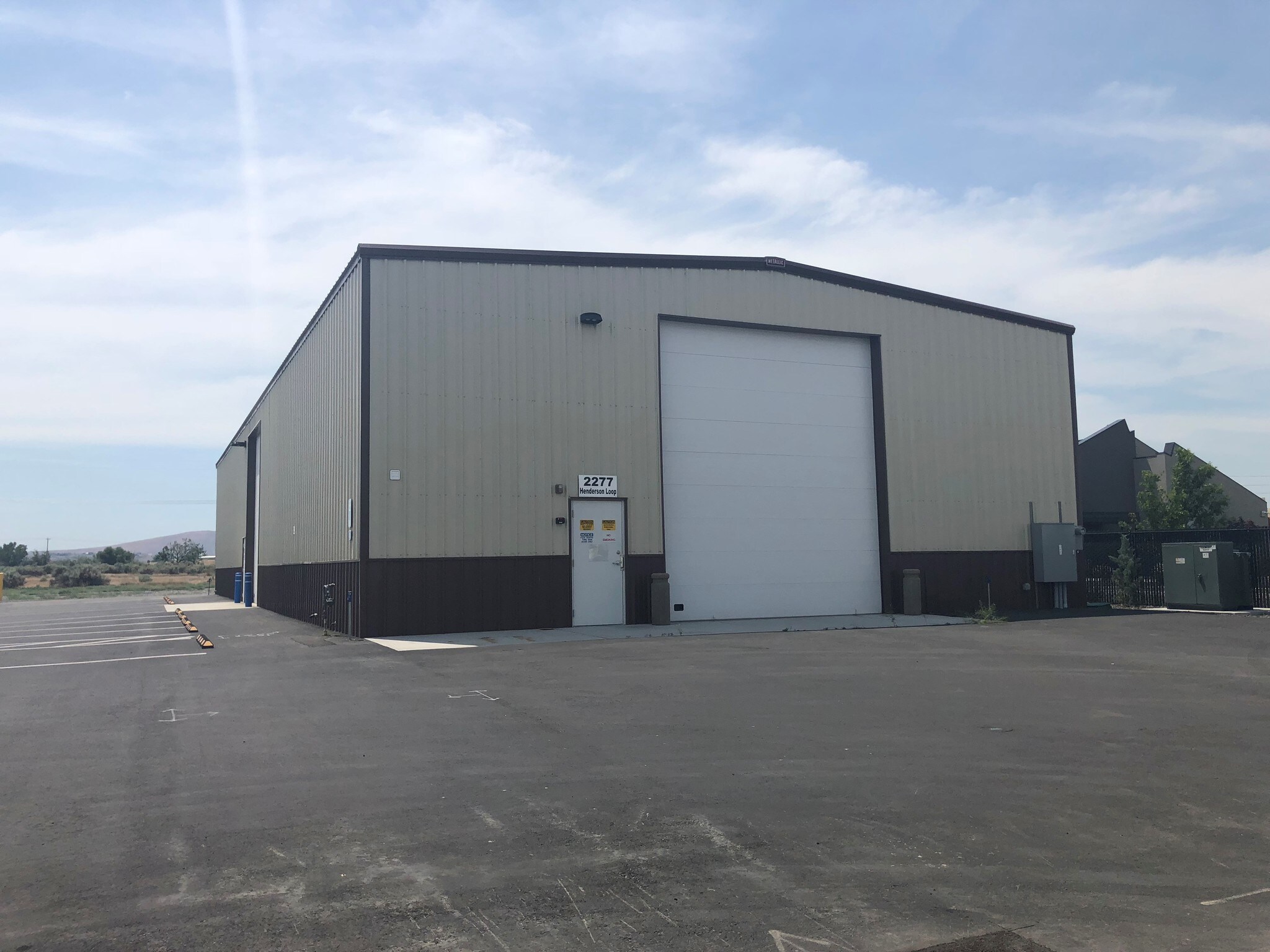 2277 Henderson Loop, Richland, WA for sale Building Photo- Image 1 of 1