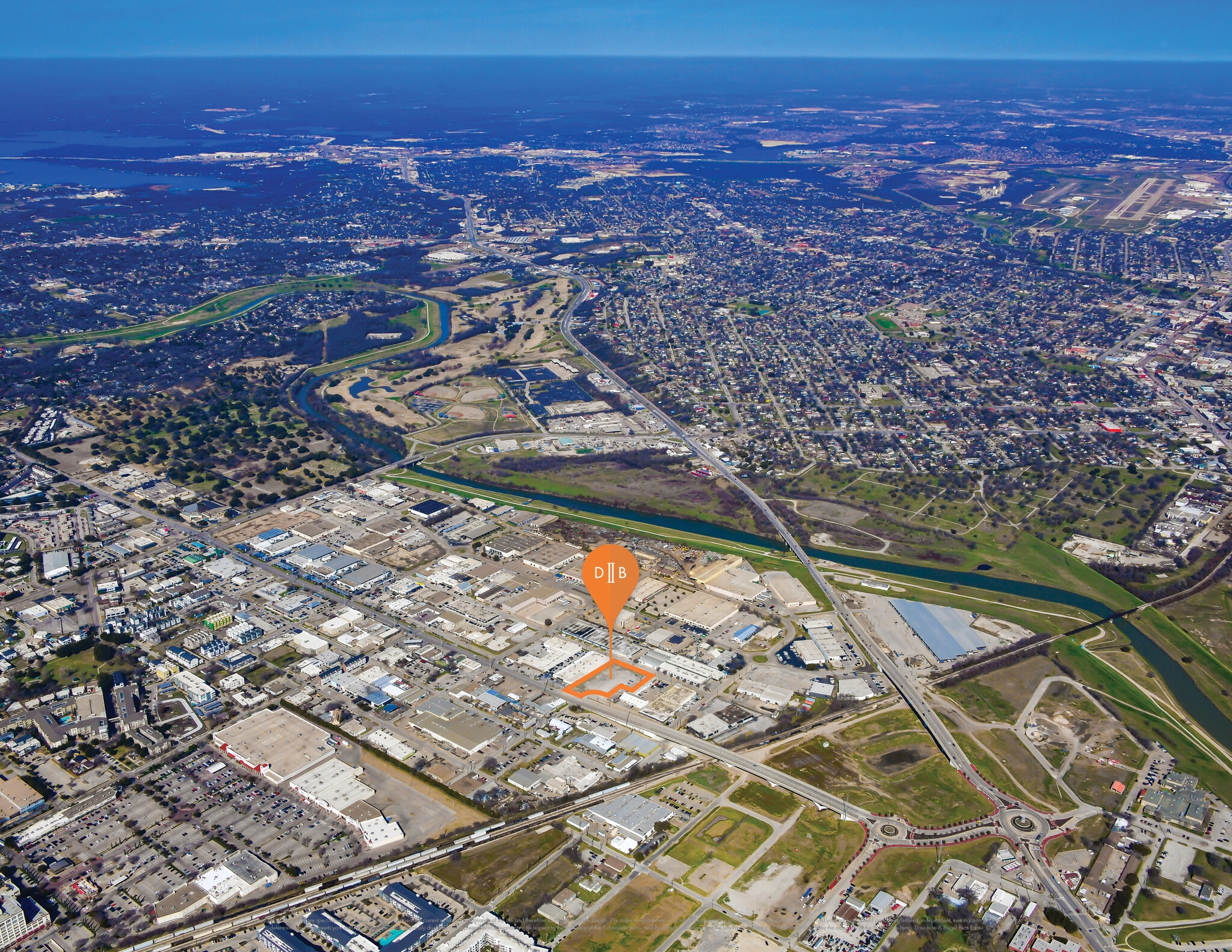 2500 & 2444 White Settlement Rd, Fort Worth, TX for sale Building Photo- Image 1 of 13