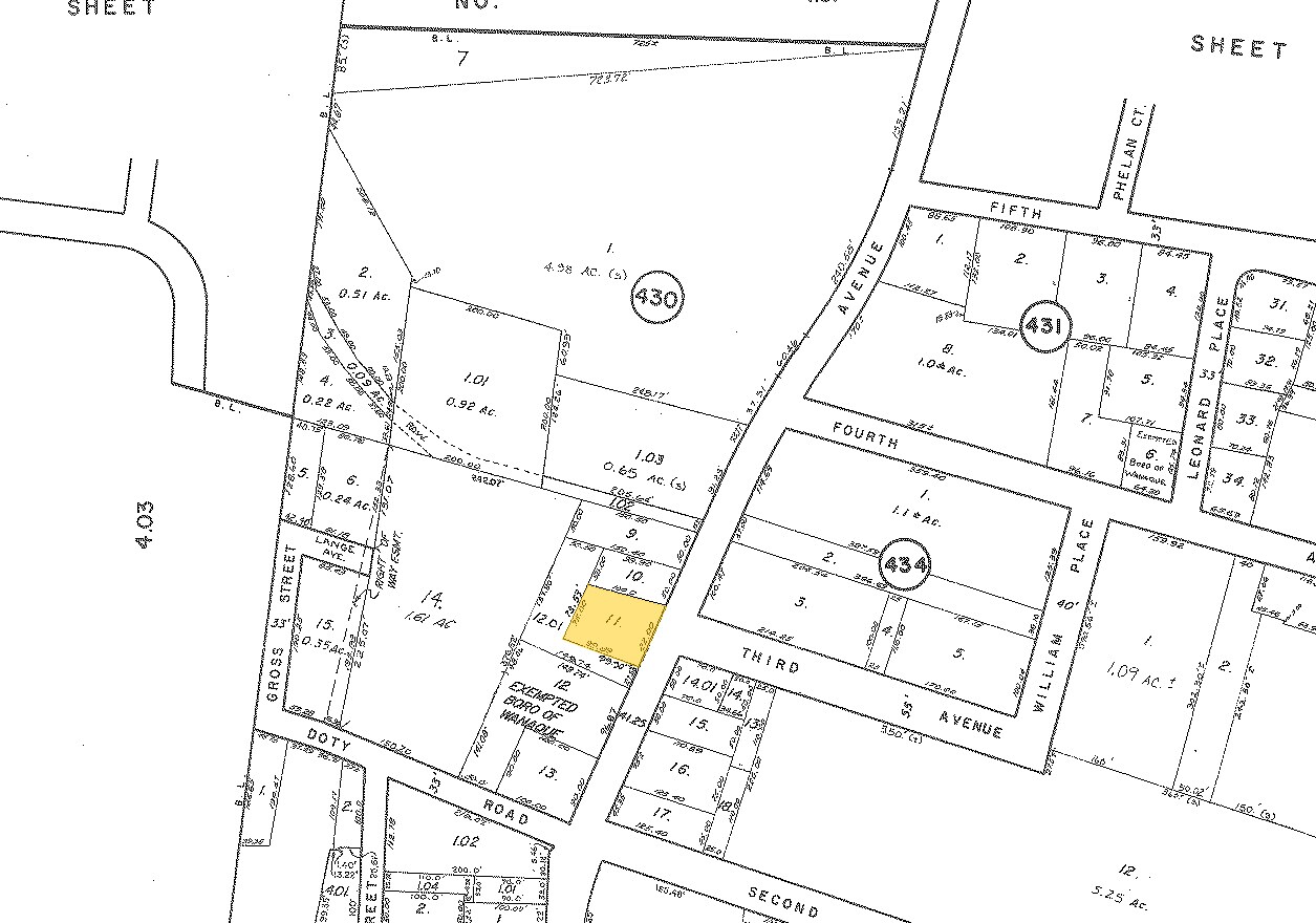 1069 Ringwood Ave, Haskell, NJ 07420 Haskell Towne Center