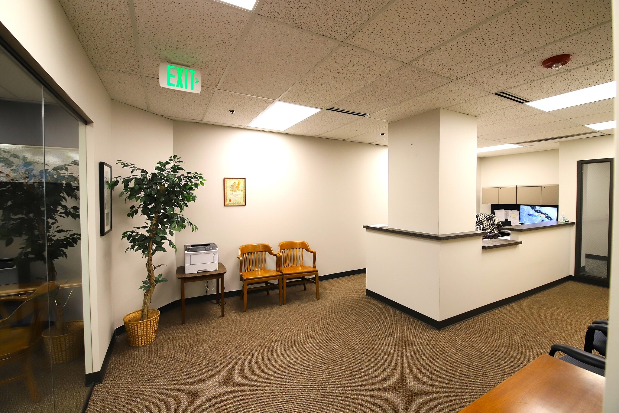 6855 S Havana St, Centennial, CO for lease Interior Photo- Image 1 of 18