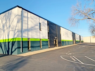 More details for 5112-5120 Cedar Lake Rd S, Saint Louis Park, MN - Industrial for Sale