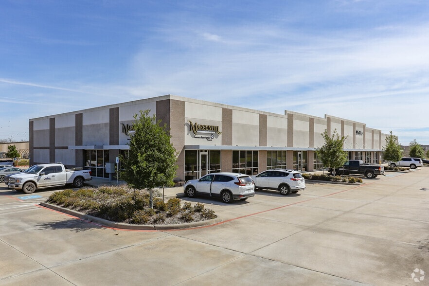 2830 FM 565, Mont Belvieu, TX for lease - Building Photo - Image 2 of 9