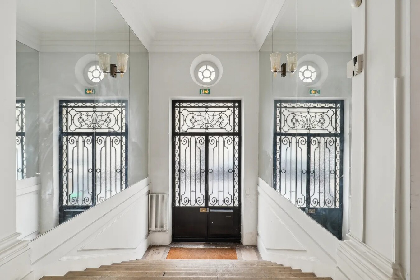Interior Photo