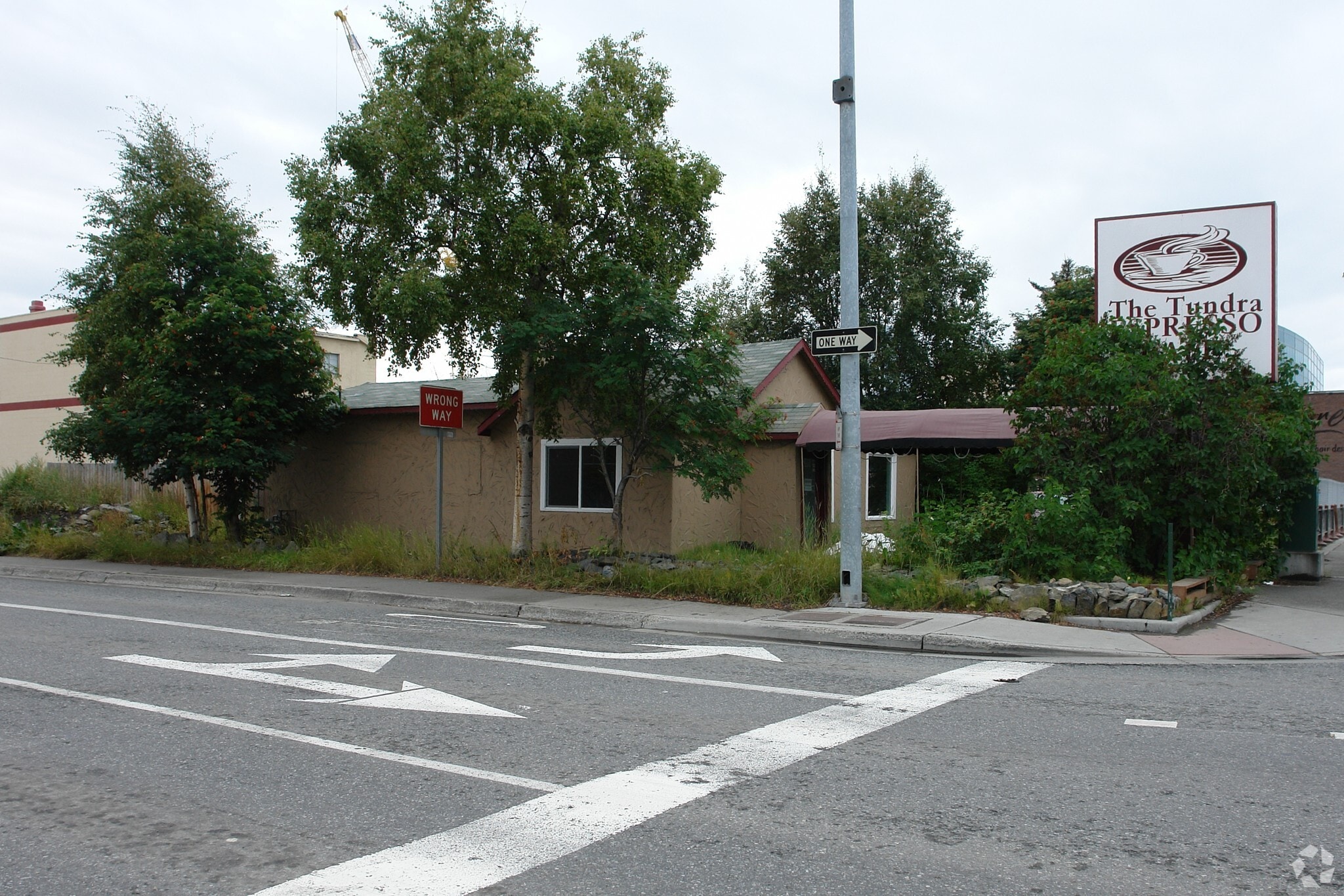 102 W 5th Ave, Anchorage, AK for sale Primary Photo- Image 1 of 1