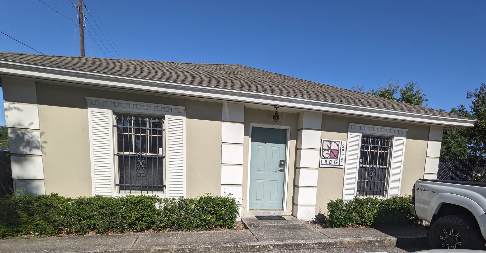 2929 Wadsworth Ave, Orlando, FL for lease Building Photo- Image 1 of 8