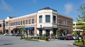 Chastain Market - Commercial Real Estate