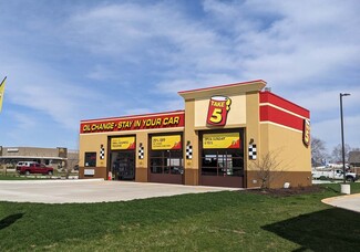 More details for 100 Christopher Xing, Van Wert, OH - Retail for Sale