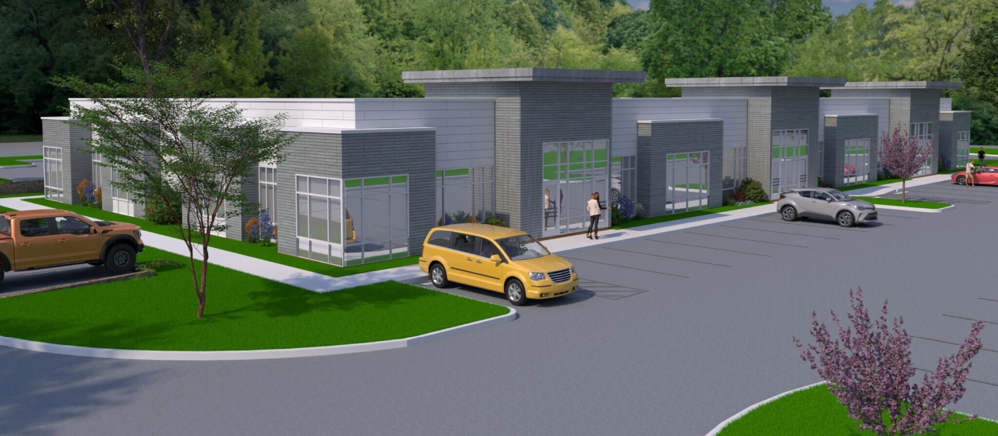 461 Highlander Blvd, Arlington, TX for lease Building Photo- Image 1 of 4