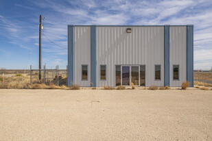 850 W I-20, Penwell TX - Warehouse