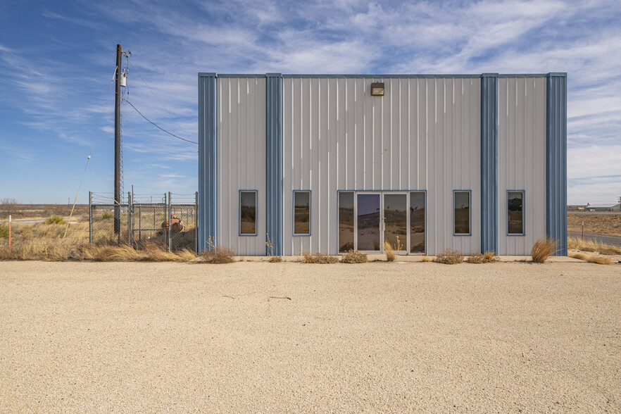 850 W I-20, Penwell, TX for lease - Building Photo - Image 1 of 70