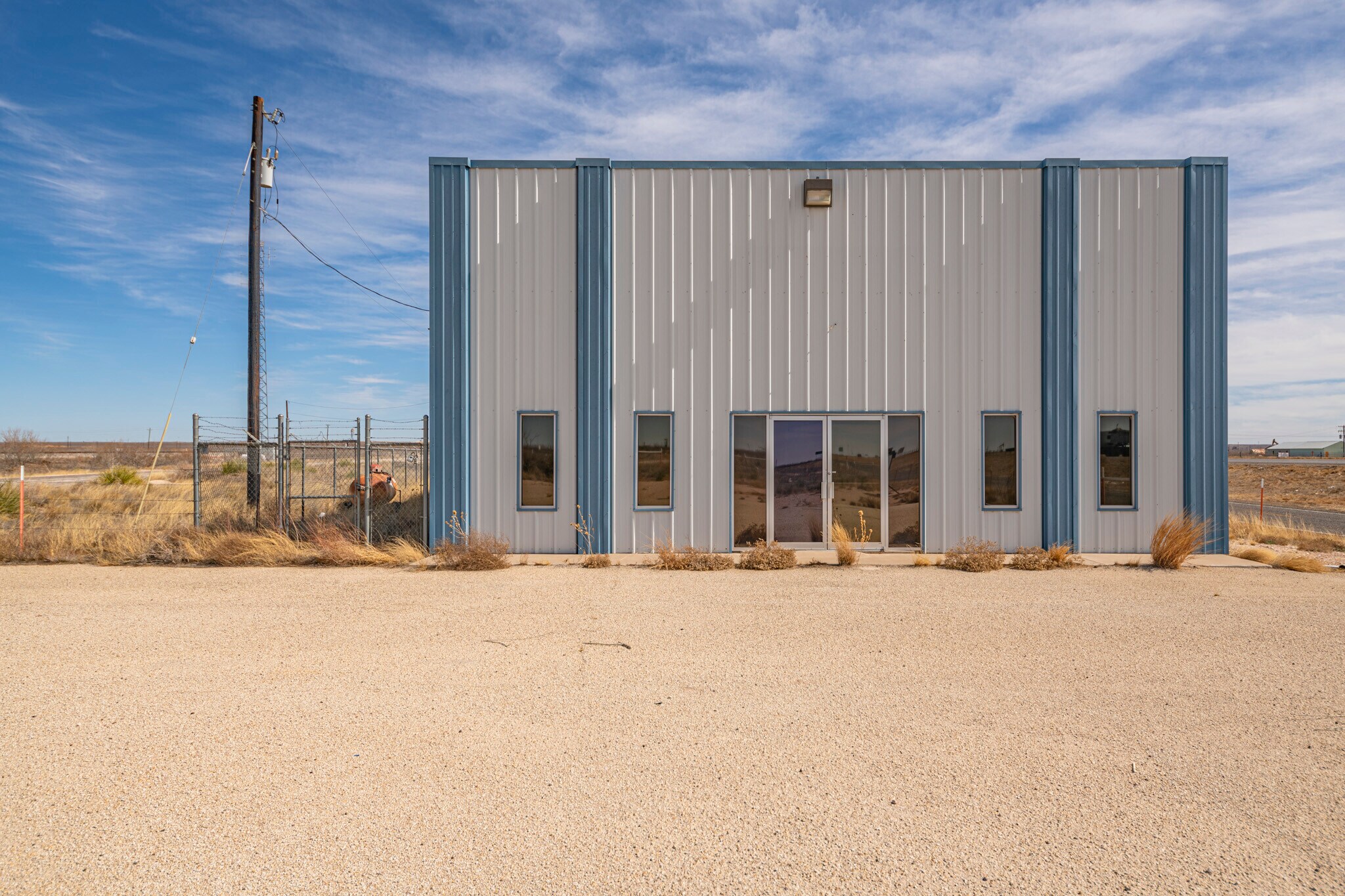 850 W I20, Penwell, TX 79763 Industrial for Lease