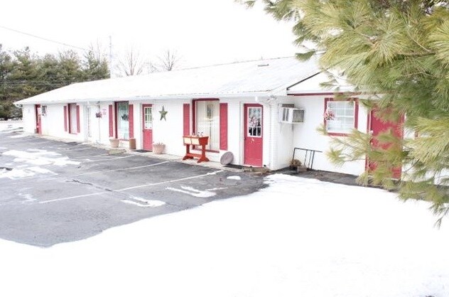 2404 Highway 31 W, White House, TN for sale - Primary Photo - Image 1 of 1