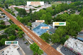 More details for 3010 Freeport Blvd, Sacramento, CA - Retail for Sale