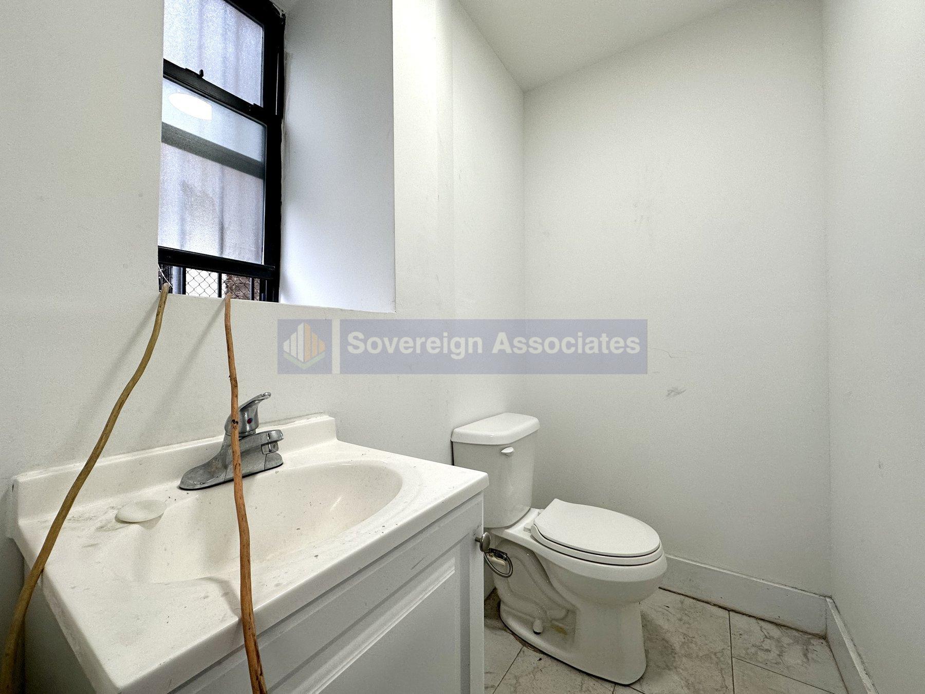 605 W 137th St, New York, NY 10031 The Westbourne