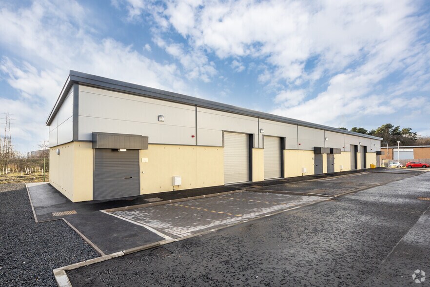 2629 Midfield Dr, Kirkcaldy, KY1 3LW