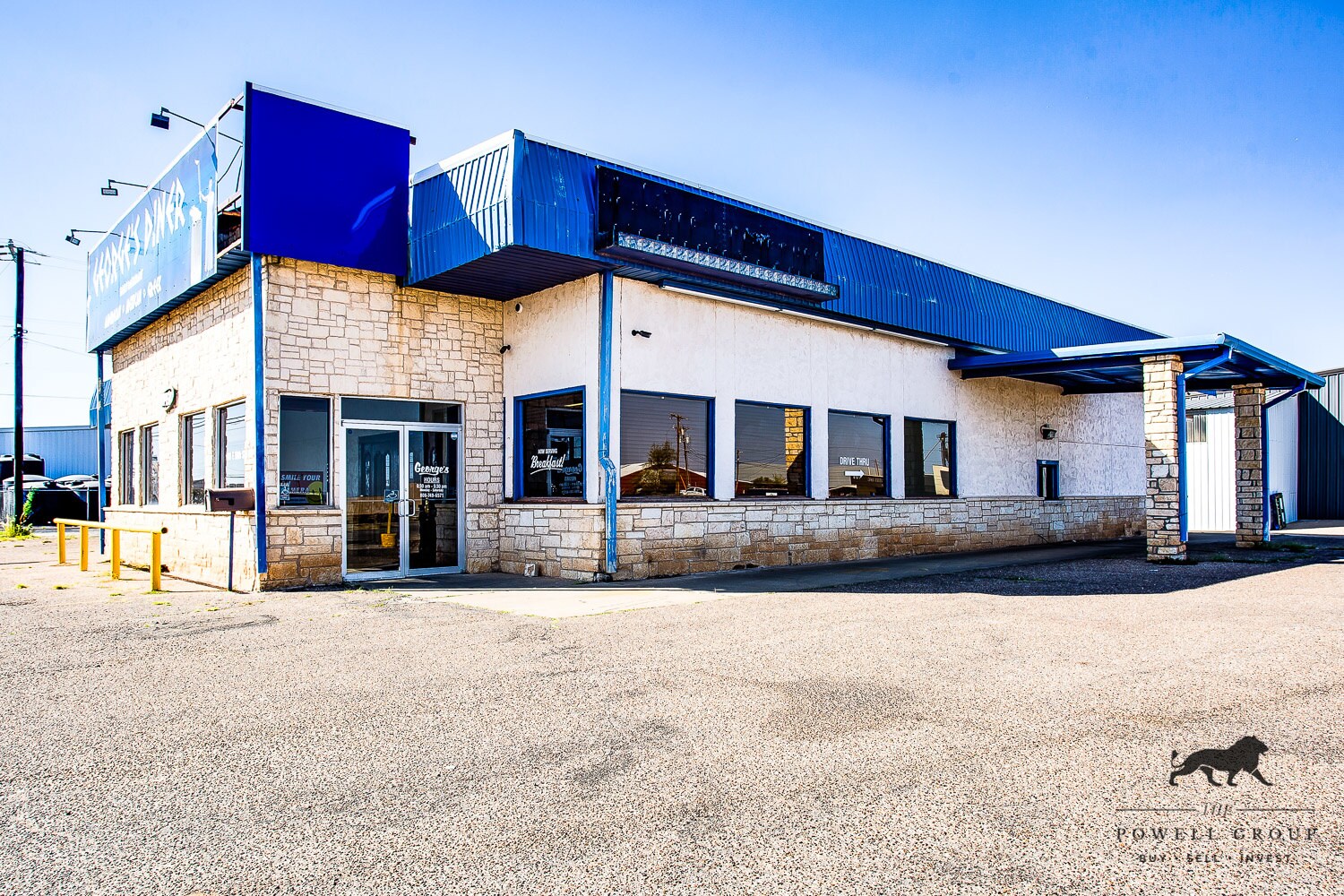 701 E 50th St, Lubbock, TX for sale Building Photo- Image 1 of 1