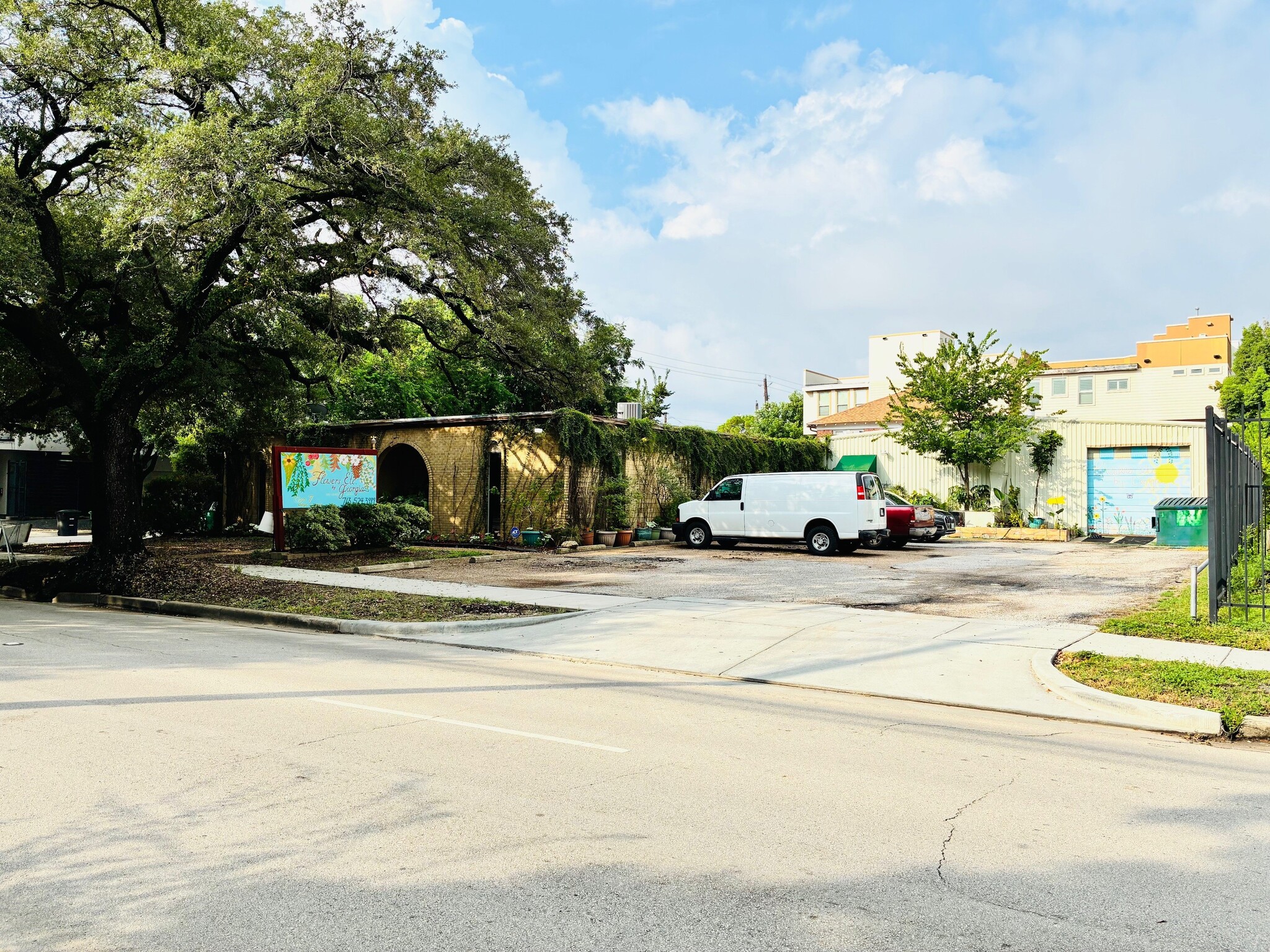 1818 Waugh Dr, Houston, TX for sale Building Photo- Image 1 of 10