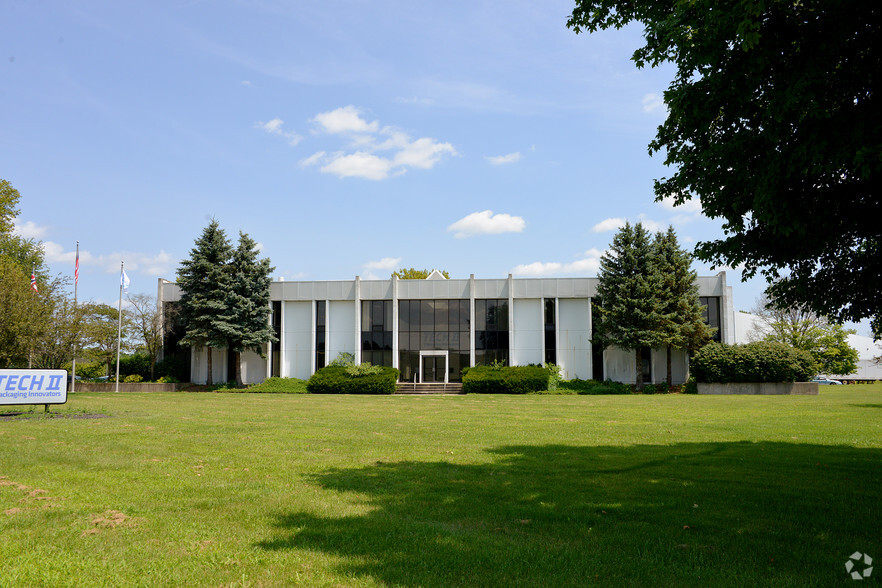 3100 Upper Valley Pike, Springfield, OH for sale - Building Photo - Image 1 of 1