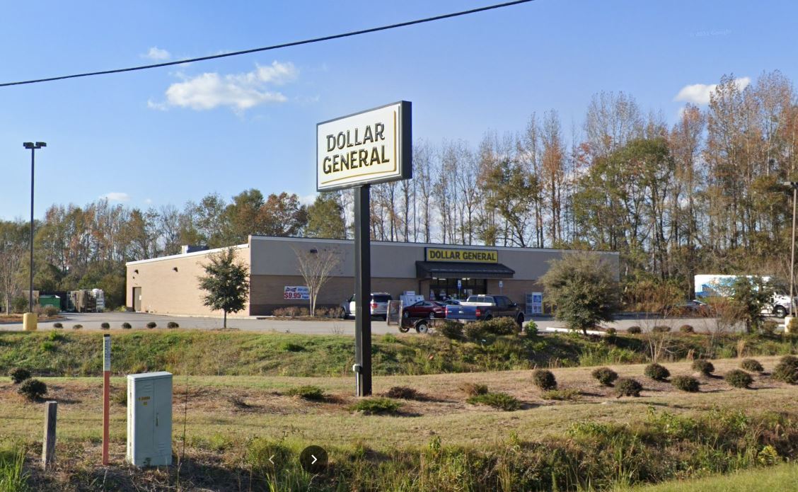3380 Highway 15 N, Sumter, SC for sale Building Photo- Image 1 of 1