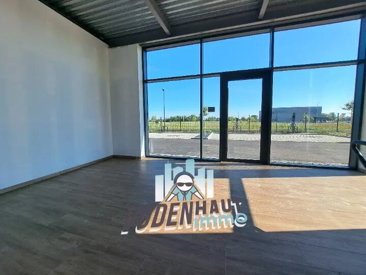 Flex in Seysses for lease - Building Photo - Image 3 of 9