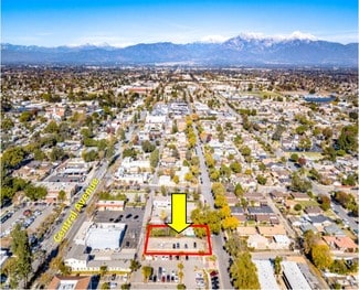 More details for 13132-13138 9th St, Chino, CA - Land for Sale