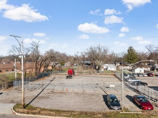 More details for 2427 Plainfield Rd, Joliet, IL - Land for Lease