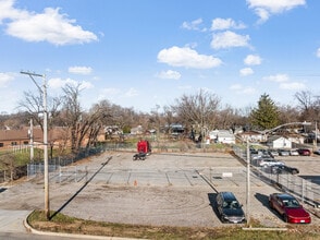 2427 Plainfield Rd, Joliet, IL - AERIAL  map view - Image1