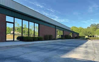 More details for 2481 Hilton Dr, Gainesville, GA - Office, Industrial for Lease