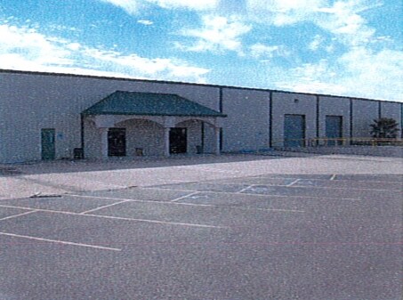 5820 Millenium, Harlingen, TX for lease Primary Photo- Image 1 of 11