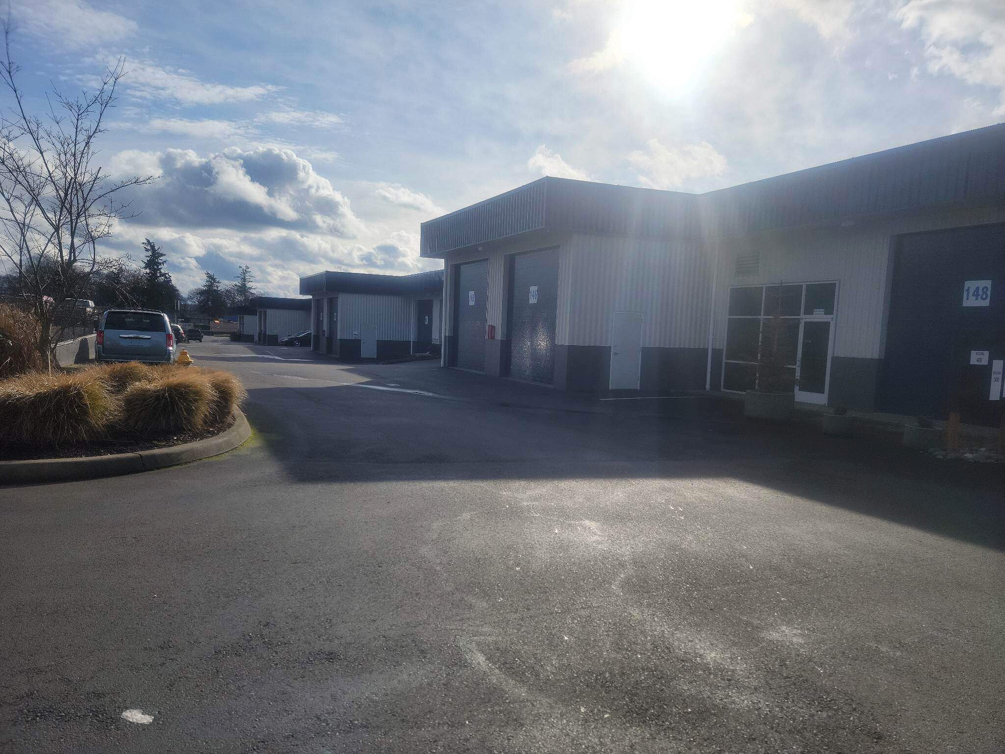 11105 Steele St S, WA 98444 Prime Storage Steele